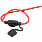 Blister Supporto per fusibili Mini
